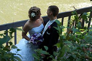 Photos at Chagrin Falls