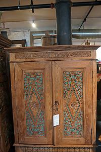 Antique Furniture at Boston's Sowa Open Market