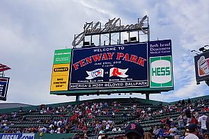 Fenway Park