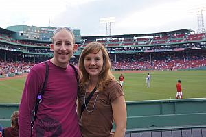 Fenway Park