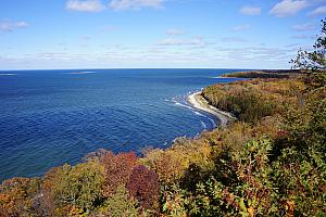 Peninsula State Park