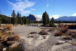 Tuolumne Meadows