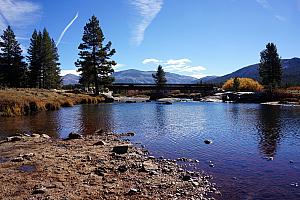 Tuolumne Meadows