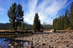 Tuolumne Meadows