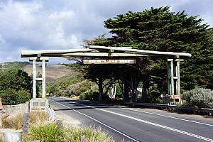 Great Ocean Road