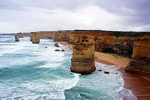 The Twelve Apostles