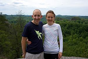 And Jay and Kelly at the Star Gap