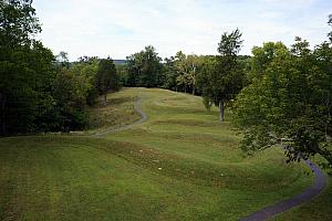 Serpent Mound