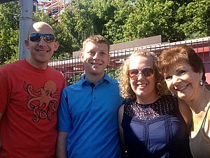 Cedar Point