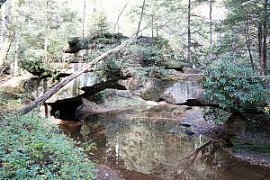 End of the Red River Gorge photos.