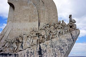 Monument to the Discoveries