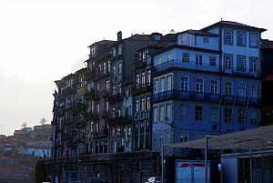 Architecture in Porto