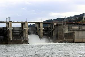 March 28: time for another dam!