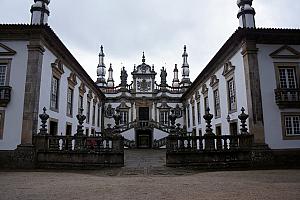 The Mateus Palace