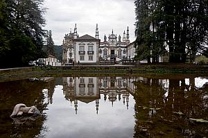 The Mateus Palace