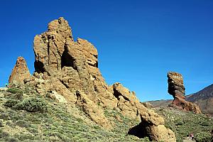 Mount Teide