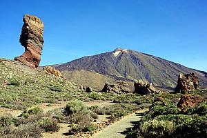 Mount Teide