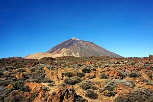 Mount Teide