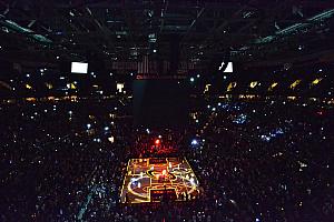 Cleveland Cavaliers introduction.