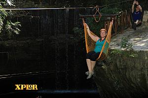 Xplor - Zip-lining