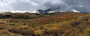 Guanella Pass