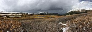 Guanella Pass