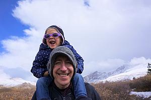 Guanella Pass