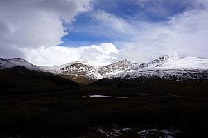 Guanella Pass