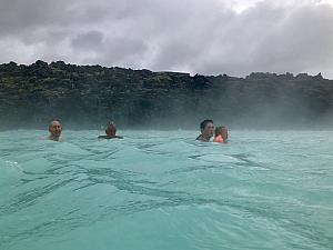 Blue Lagoon